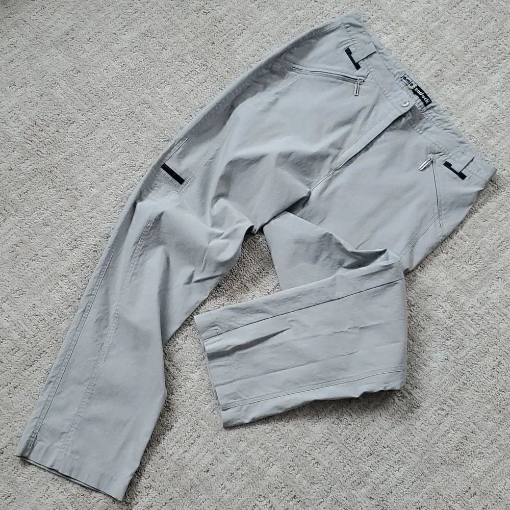 Jamie Sadock | Stretch Golf Pants